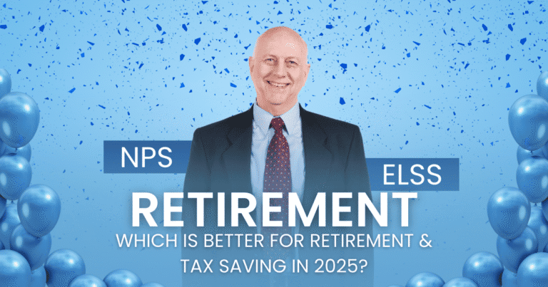 NPS vs ELSS