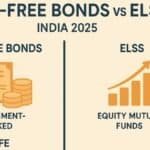 Tax-Free Bonds in India 2025